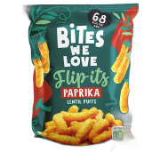 Snacks categorie product voorbeeld
