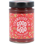 Jam & Spreads categorie product voorbeeld