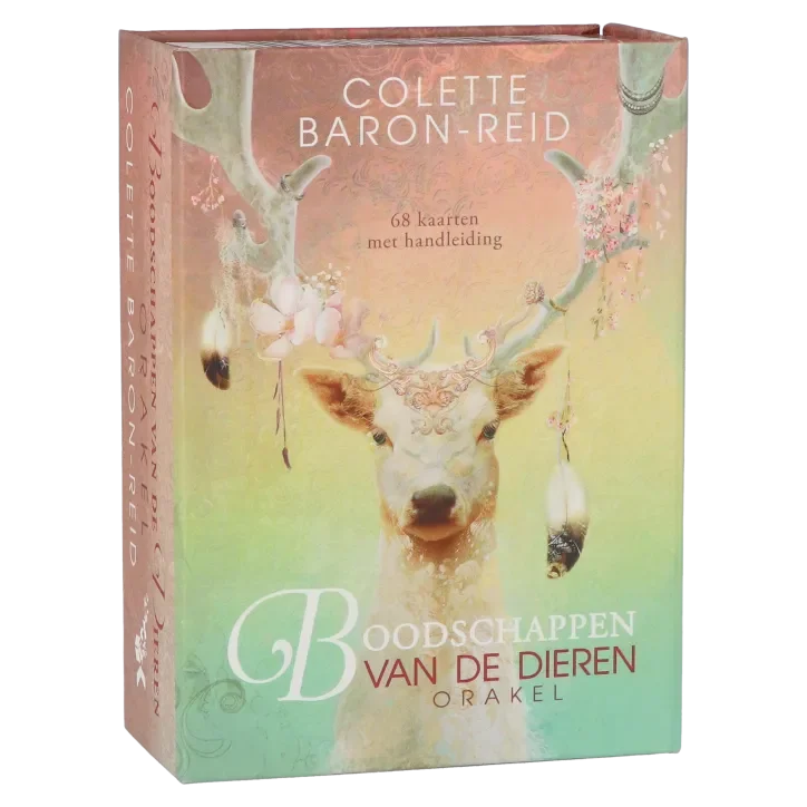 Exemple de produit de la catégorie Spiritualité