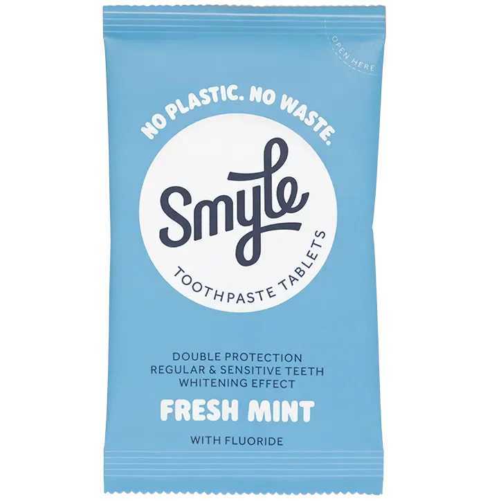 Exemple de produit de la catégorie Recharges