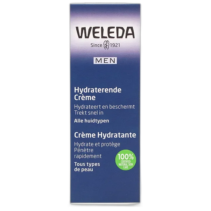 Exemple de produit de la catégorie Soins homme