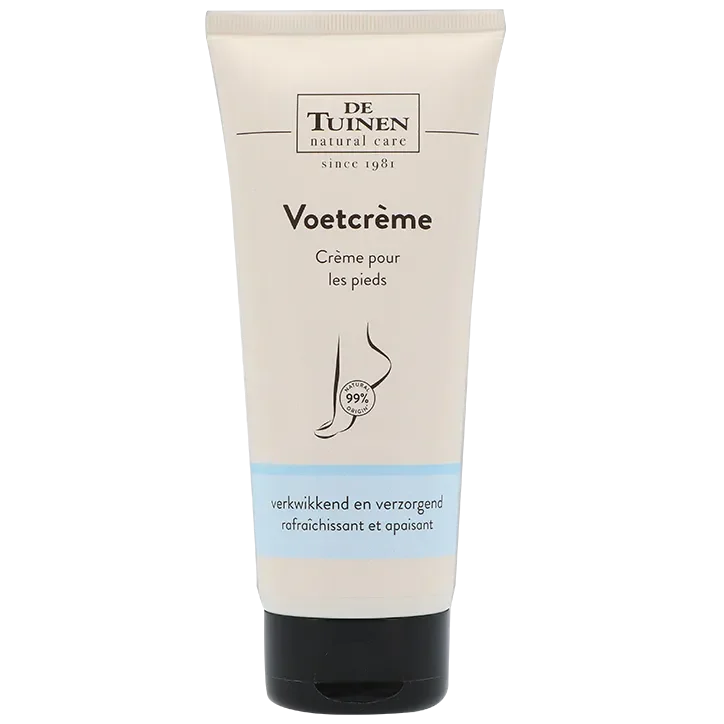 Exemple de produit de la catégorie Soins des pieds