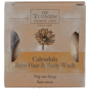 Babyverzorging categorie product voorbeeld