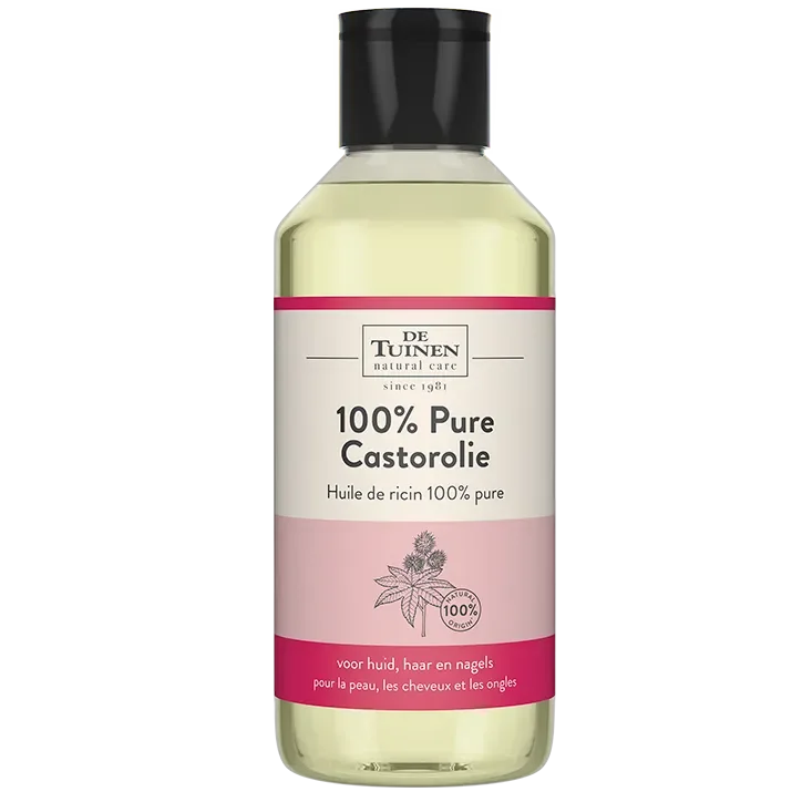 Exemple de produit de la catégorie Huile pure