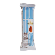 Gezonde snacks categorie product voorbeeld