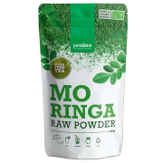 Moringa categorie product voorbeeld