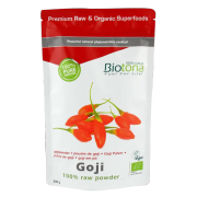 Goji bessen categorie product voorbeeld