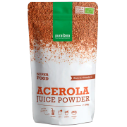 Acerola categorie product voorbeeld