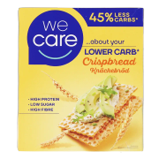 Brood & Crackers categorie product voorbeeld