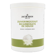 Zuiveringszout / Baking soda categorie product voorbeeld
