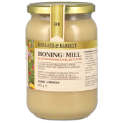 Crème honing categorie product voorbeeld