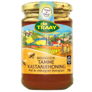 Biologische honing categorie product voorbeeld