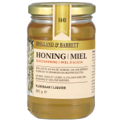 Acacia honing categorie product voorbeeld