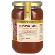 Bloemenhoning categorie product voorbeeld