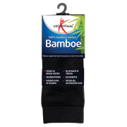 Bamboe sokken categorie product voorbeeld