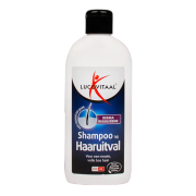 Haaruitval & haargroei categorie product voorbeeld