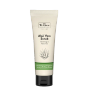 Gezichtsscrub categorie product voorbeeld