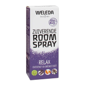 Roomspray categorie product voorbeeld