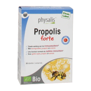 Propolis categorie product voorbeeld