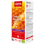 Royal jelly categorie product voorbeeld