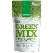 Chlorella categorie product voorbeeld