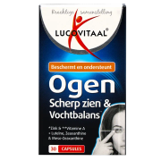 Oog categorie product voorbeeld