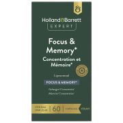Hoofd & Hersenen categorie product voorbeeld