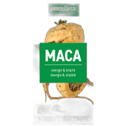 Maca categorie product voorbeeld