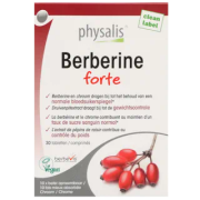 Berberine categorie product voorbeeld