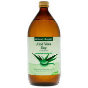 Aloe vera supplementen categorie product voorbeeld