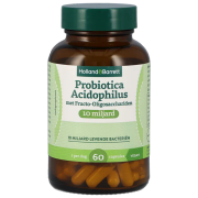 Acidophilus categorie product voorbeeld