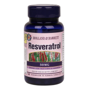 Resveratrol categorie product voorbeeld