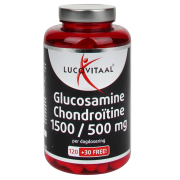 Glucosamine categorie product voorbeeld