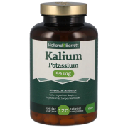 Kalium categorie product voorbeeld