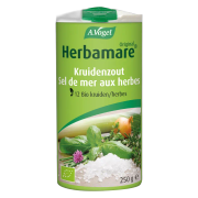 Kruidenzout categorie product voorbeeld