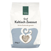 Zeezout categorie product voorbeeld