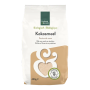 Kokos categorie product voorbeeld