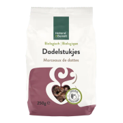 Dadels categorie product voorbeeld