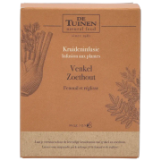 Winterthee categorie product voorbeeld