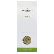 Yerba maté categorie product voorbeeld
