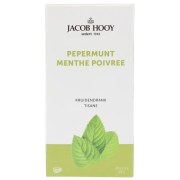 Pepermuntthee categorie product voorbeeld