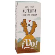 Kurkuma thee categorie product voorbeeld