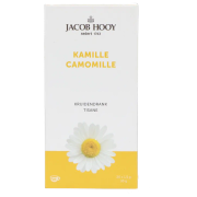 Kamillethee categorie product voorbeeld