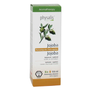 Jojoba olie categorie product voorbeeld