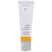 Getinte dagcrème categorie product voorbeeld