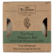 Shampoo bars categorie product voorbeeld