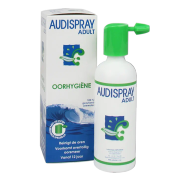 Oorspray categorie product voorbeeld