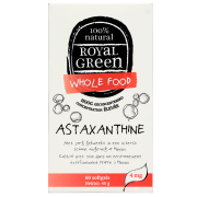 Astaxanthine categorie product voorbeeld