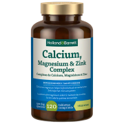 Calcium + magnesium categorie product voorbeeld