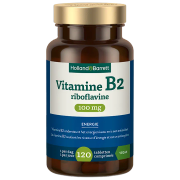 Vitamine B2 categorie product voorbeeld